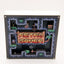 3D Gamer Cave Pixel Art - Customisable Shadow Box Artwork